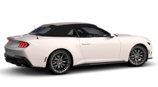 2026 Ford Mustang® External Image 3